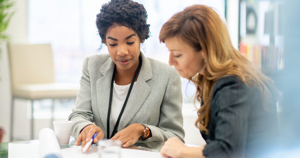 Coaching For Nurse Leaders